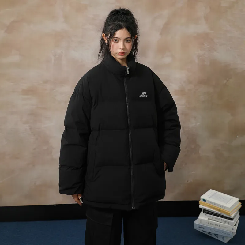 Qnxeey Down Jackets Unisex-5