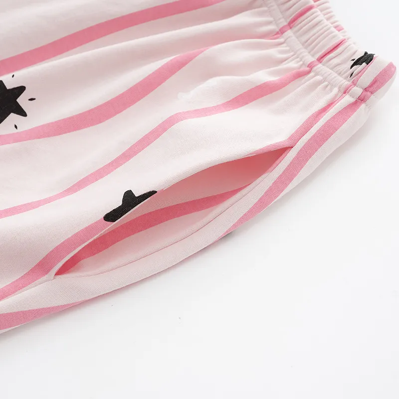 Lan Miao Women's Pajama Pants-2