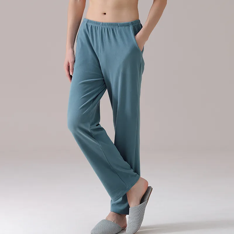 Lan Miao Pajama Pants Men's Image Color-4