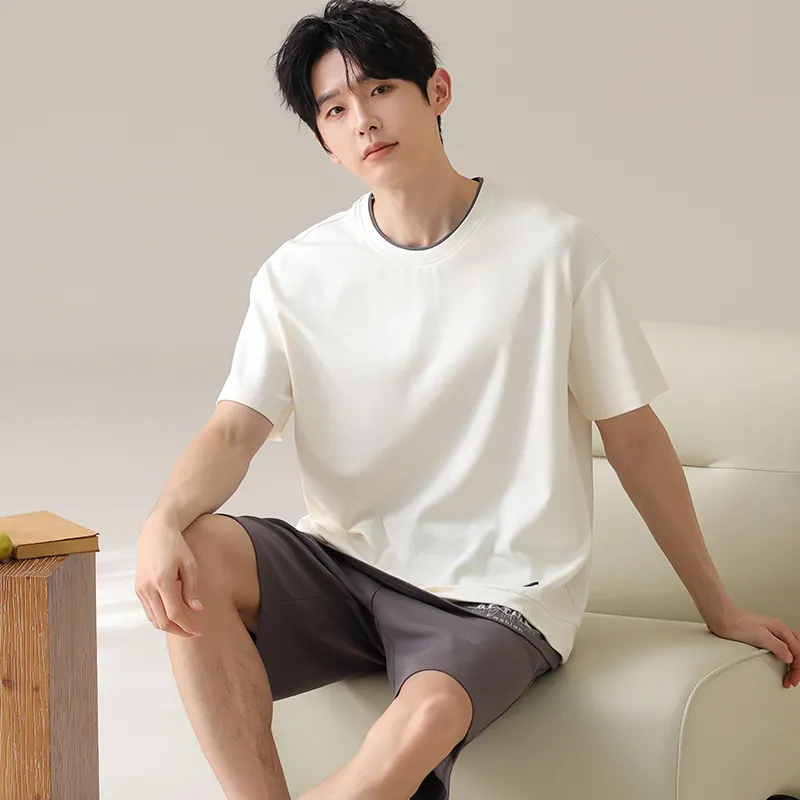 Lan Miao Men Pajama Sets-1