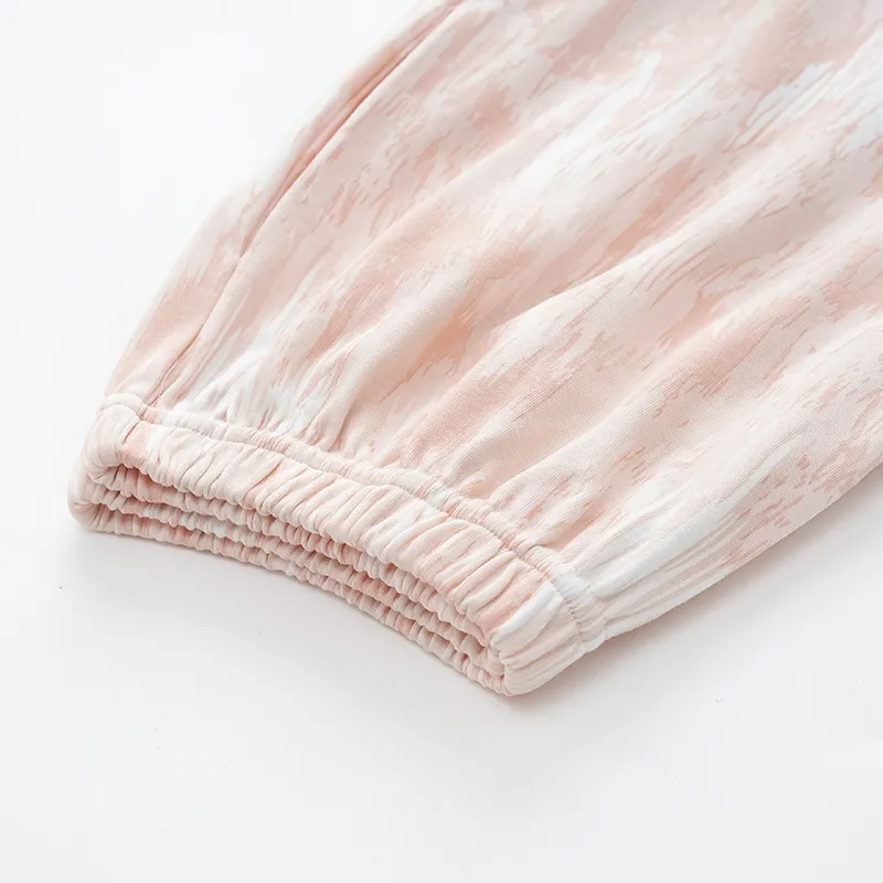 Lan Miao Women's Pajama Pants-3
