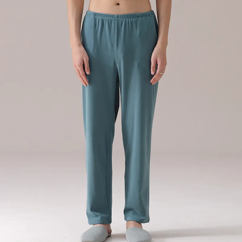Lan Miao Pajama Pants Men's Image Color-3