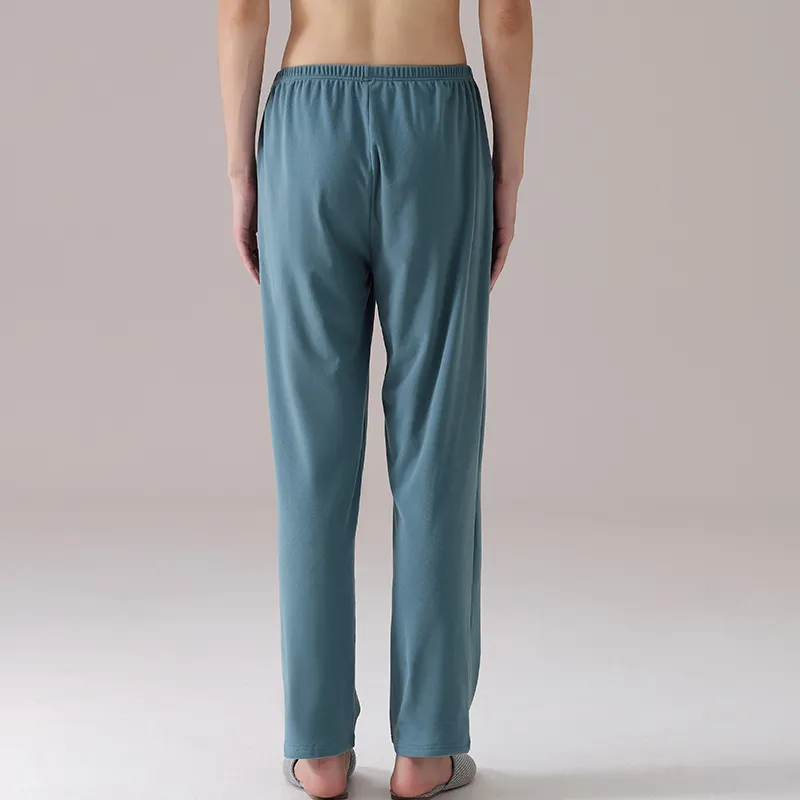 Lan Miao Pajama Pants Men's Image Color-5
