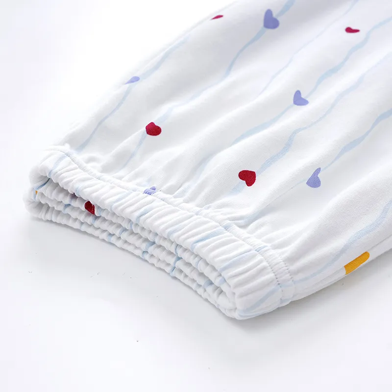 Lan Miao Women's Pajama Pants-3