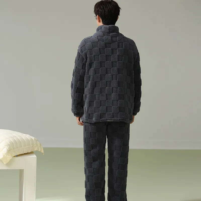 Lan Miao Men Pajama Sets-1