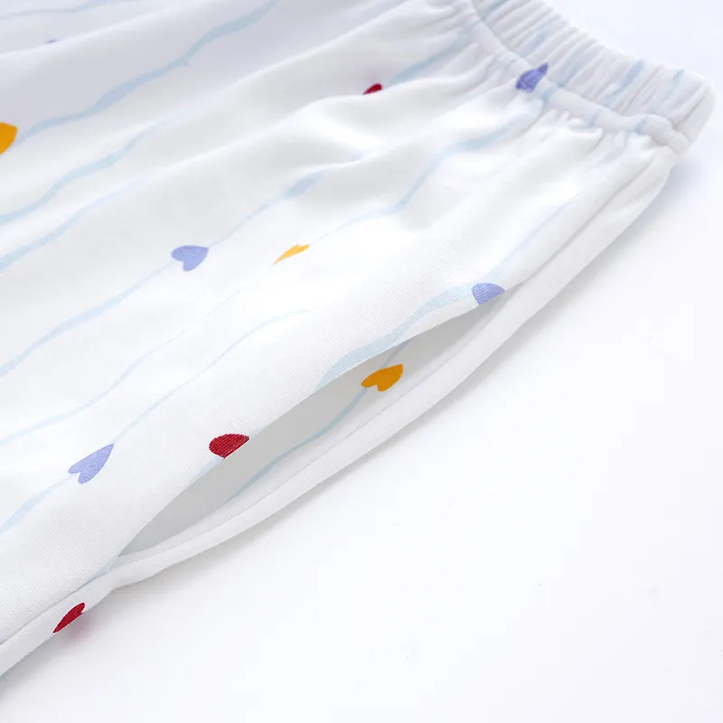 Lan Miao Women's Pajama Pants-2