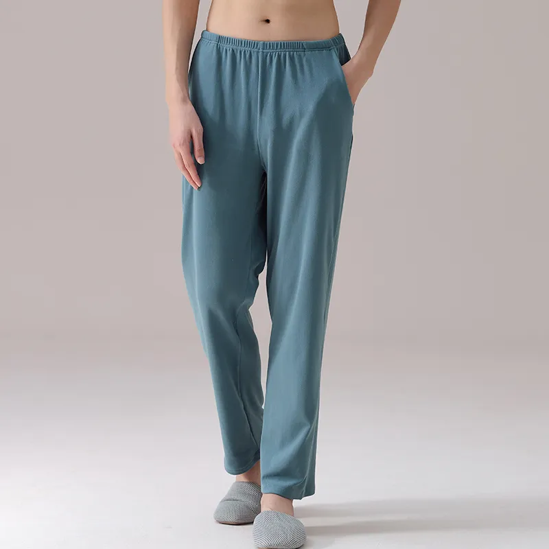 Lan Miao Pajama Pants Men's Image Color-1