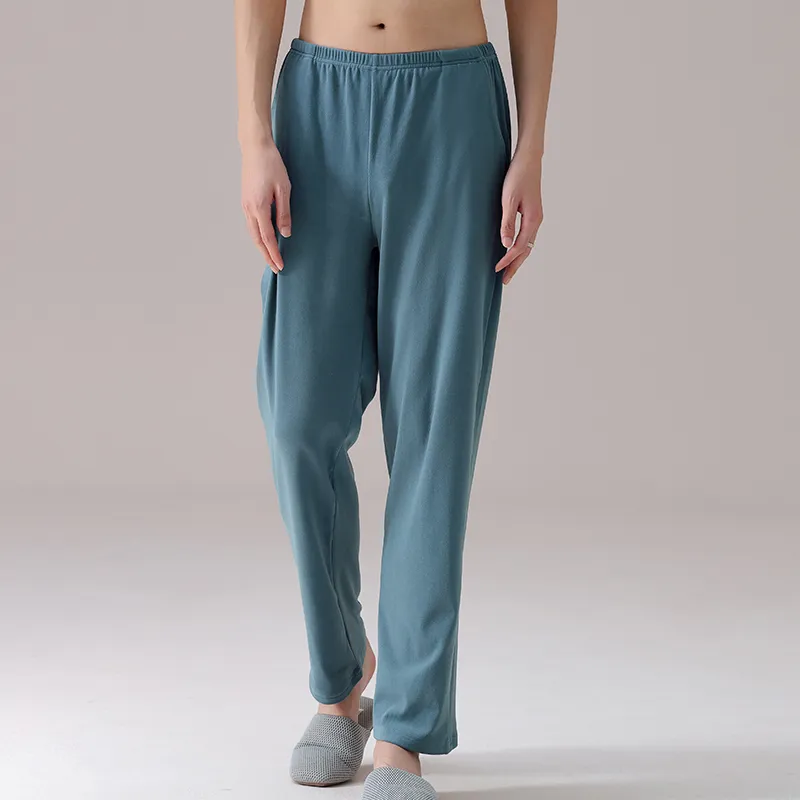 Lan Miao Pajama Pants Men's Image Color-2