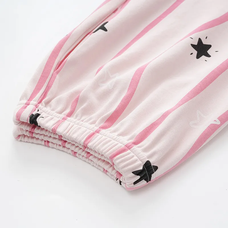 Lan Miao Women's Pajama Pants-3
