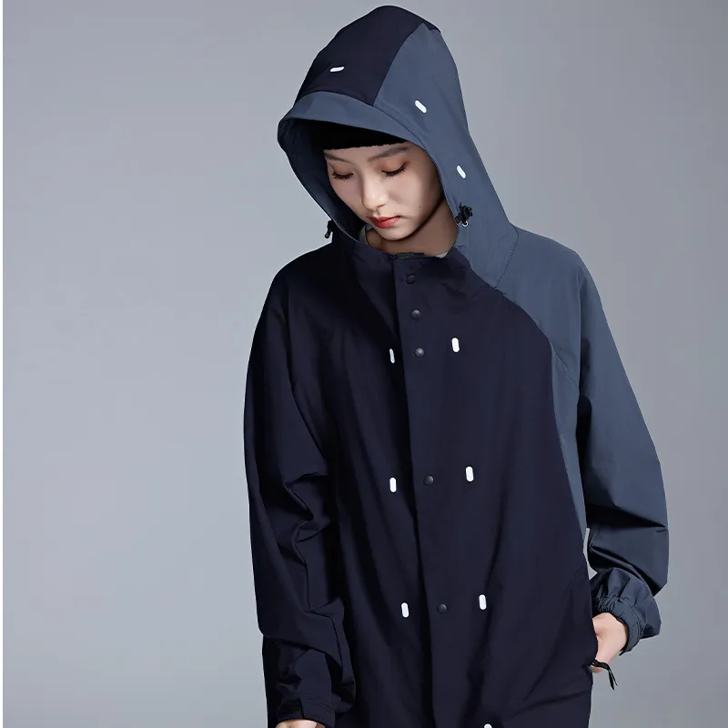 Phenix SKI Collection ALK Collection Jacket Unisex-4