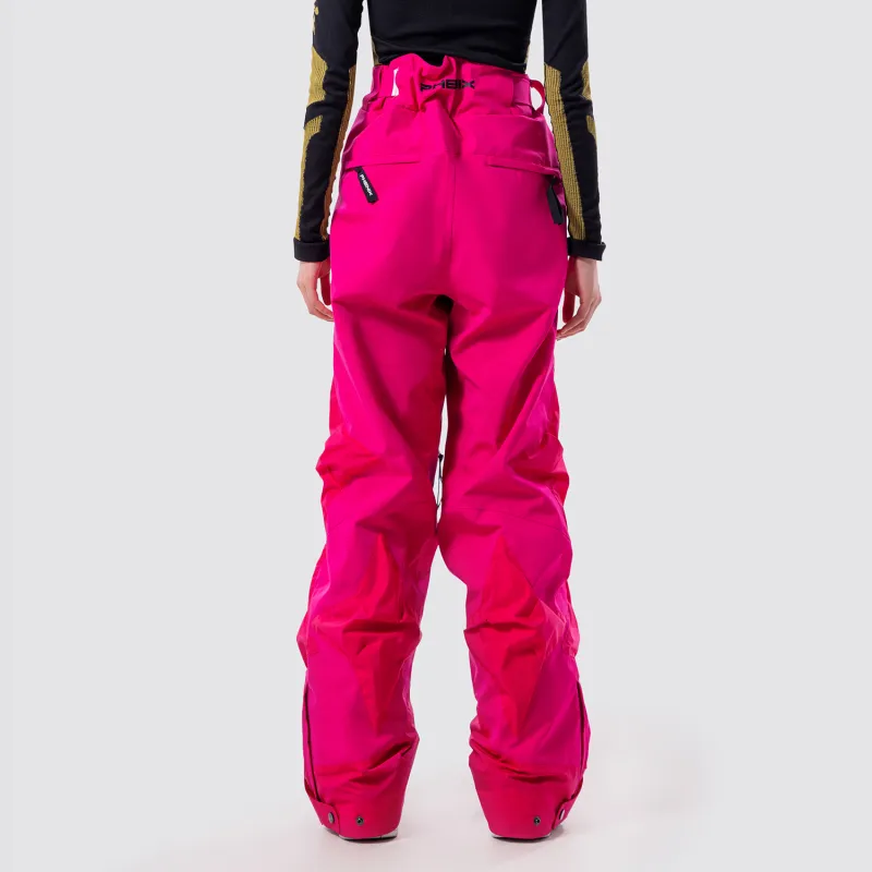 Phenix Pheti Ski Pants Unisex Multicolor-8