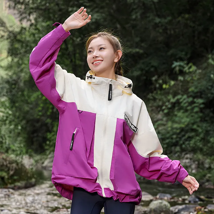 Phenix SKI Windbreaker Jacket Unisex-4