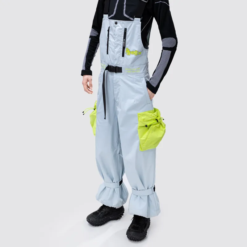 Phenix Ski Pants Unisex-4