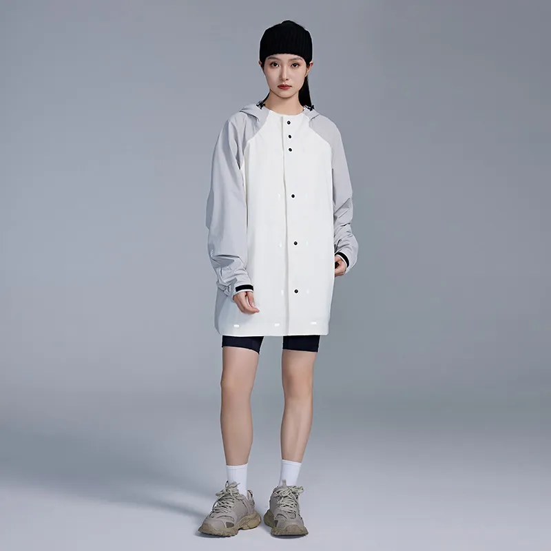 Phenix SKI Collection ALK Collection Jacket Unisex-8