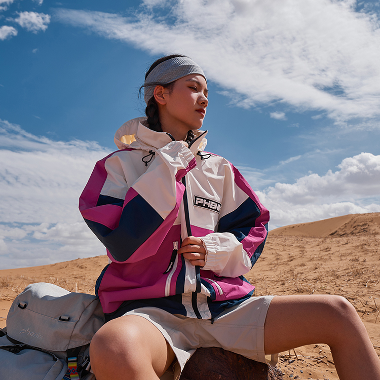 Phenix SP27 Windbreaker Jackets Unisex - Cheap Rcj Jordan Outlet Phenix SP27 Windbreaker Jackets Unisex - Cheap Rcj Jordan Outlet