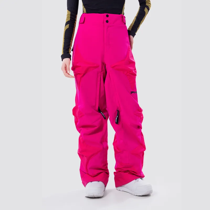 Phenix Pheti Ski Pants Unisex Multicolor-10