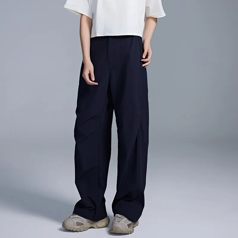 Phenix SKI Casual Pants Unisex Black-2