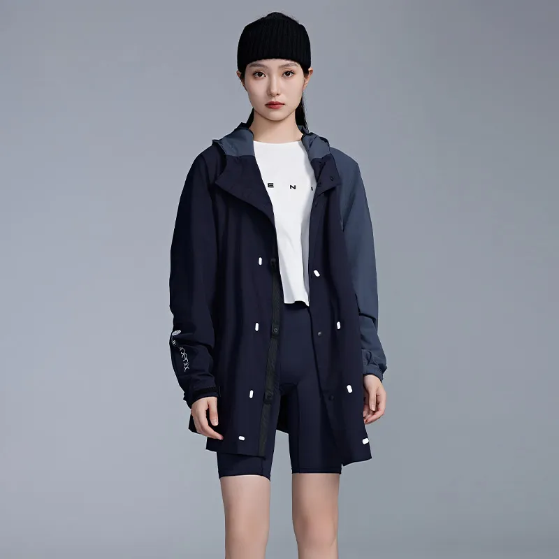 Phenix SKI Collection ALK Collection Jacket Unisex-2