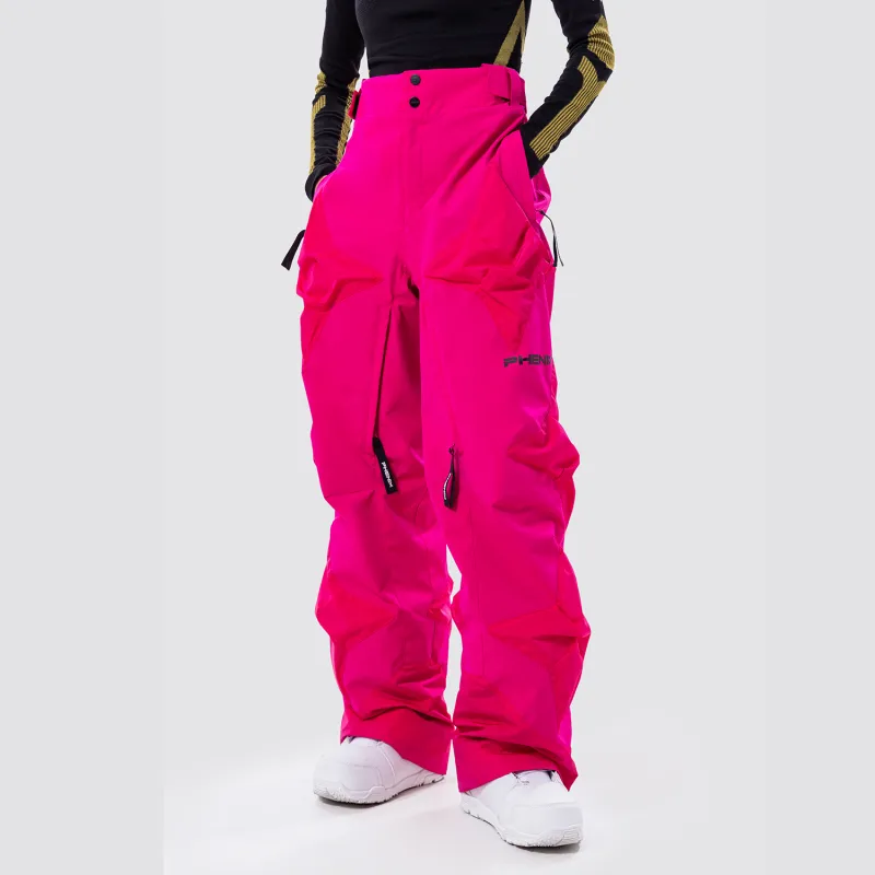 Phenix Pheti Ski Pants Unisex Multicolor-11