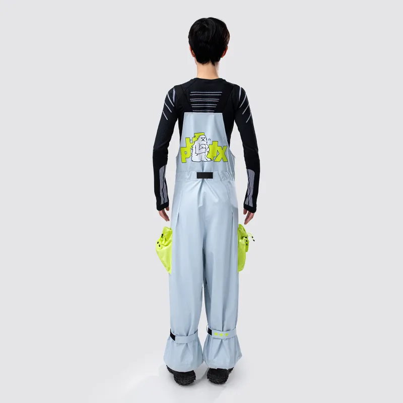 Phenix Ski Pants Unisex-2