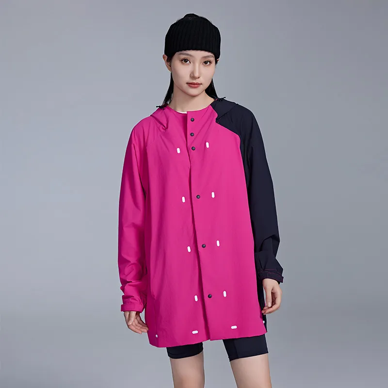 Phenix SKI Collection ALK Collection Jacket Unisex-12