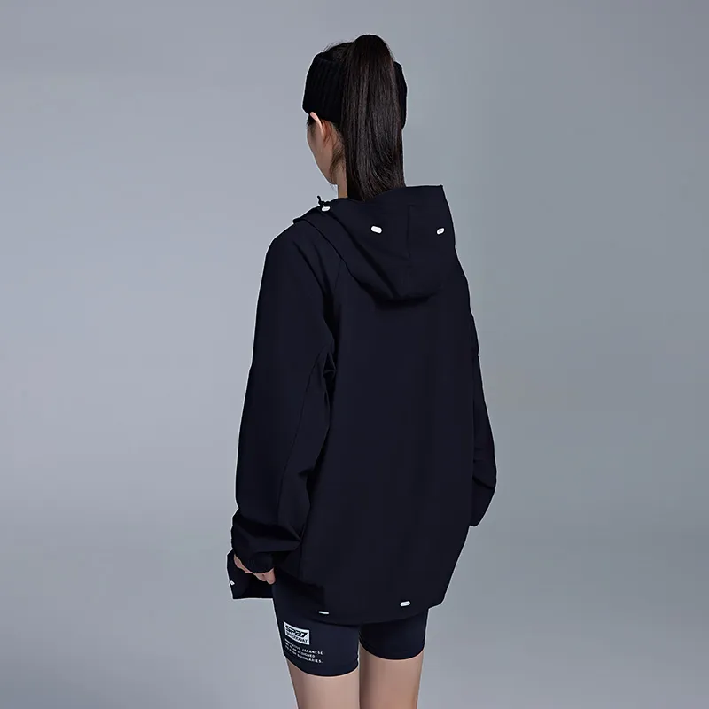 Phenix ALK Jackets & Coats Unisex Multicolor-3