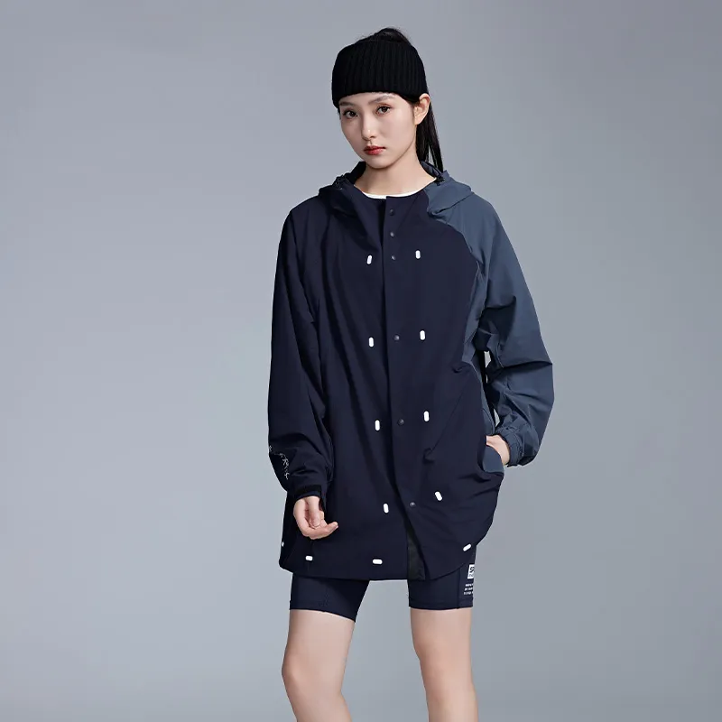 Phenix SKI Collection ALK Collection Jacket Unisex-3