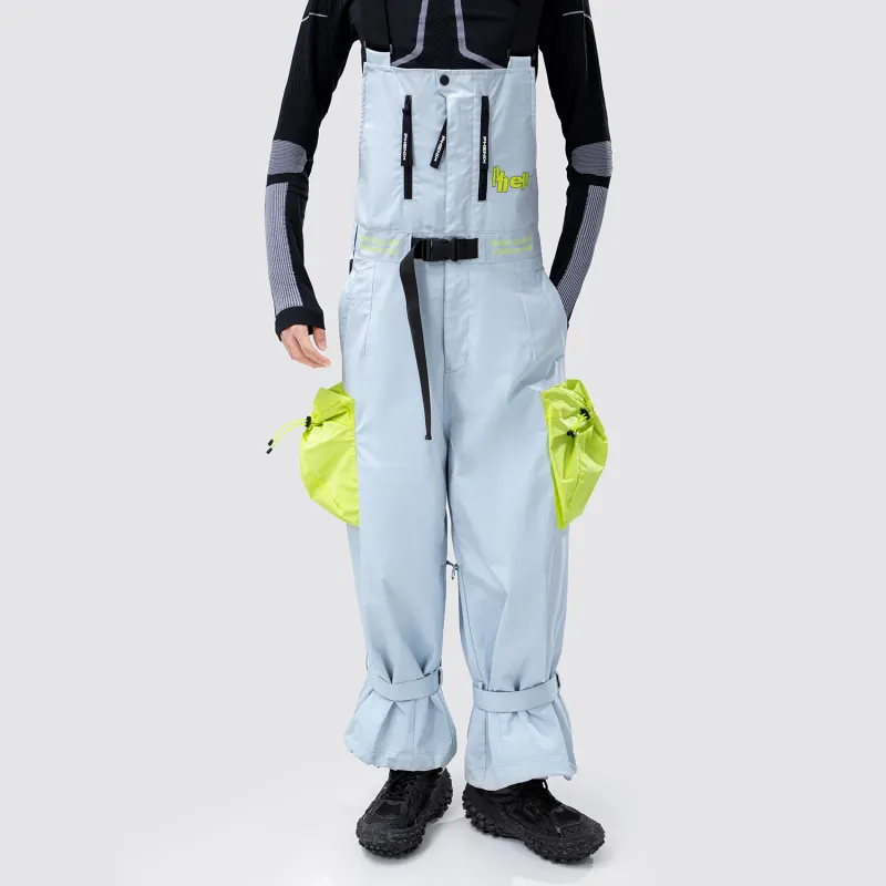Phenix Ski Pants Unisex-3