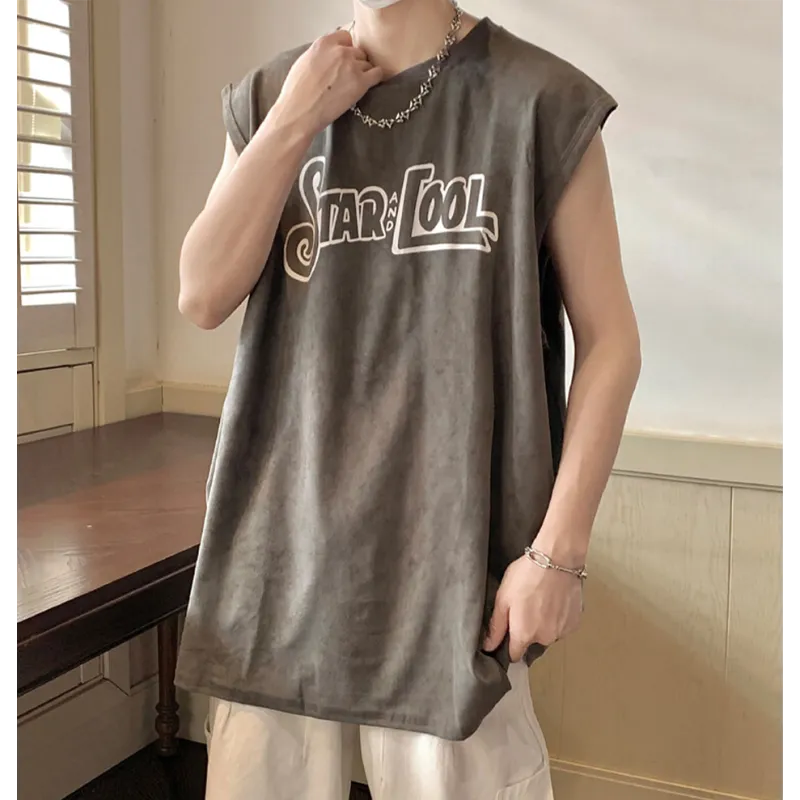 FOMOCE Tank Tops Unisex-3