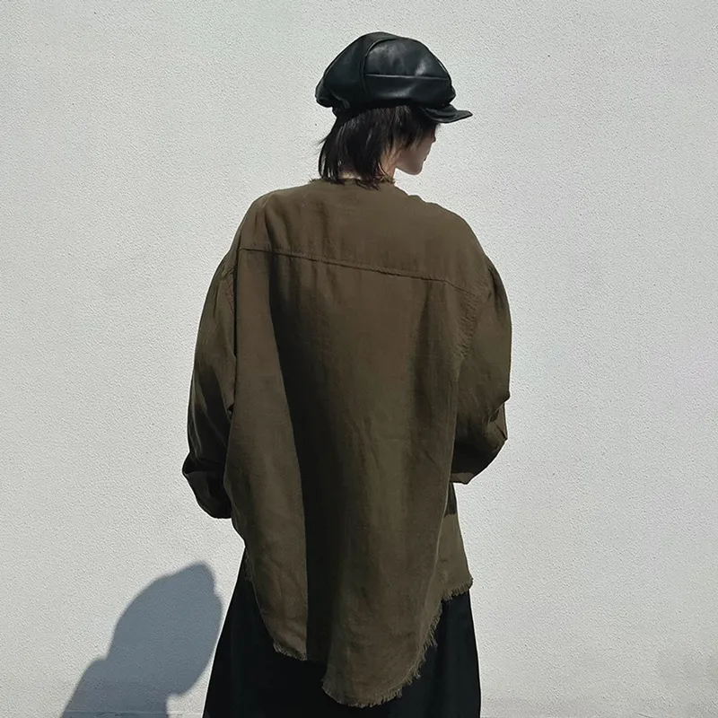 FOMOCE Shirts Unisex-9
