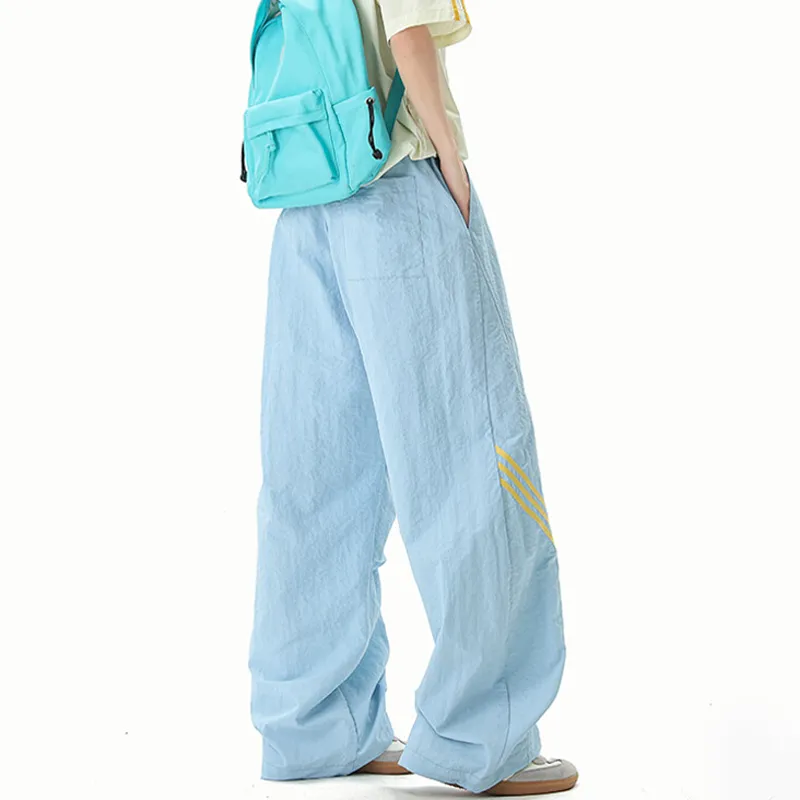 FOMOCE Casual Pants Unisex-5