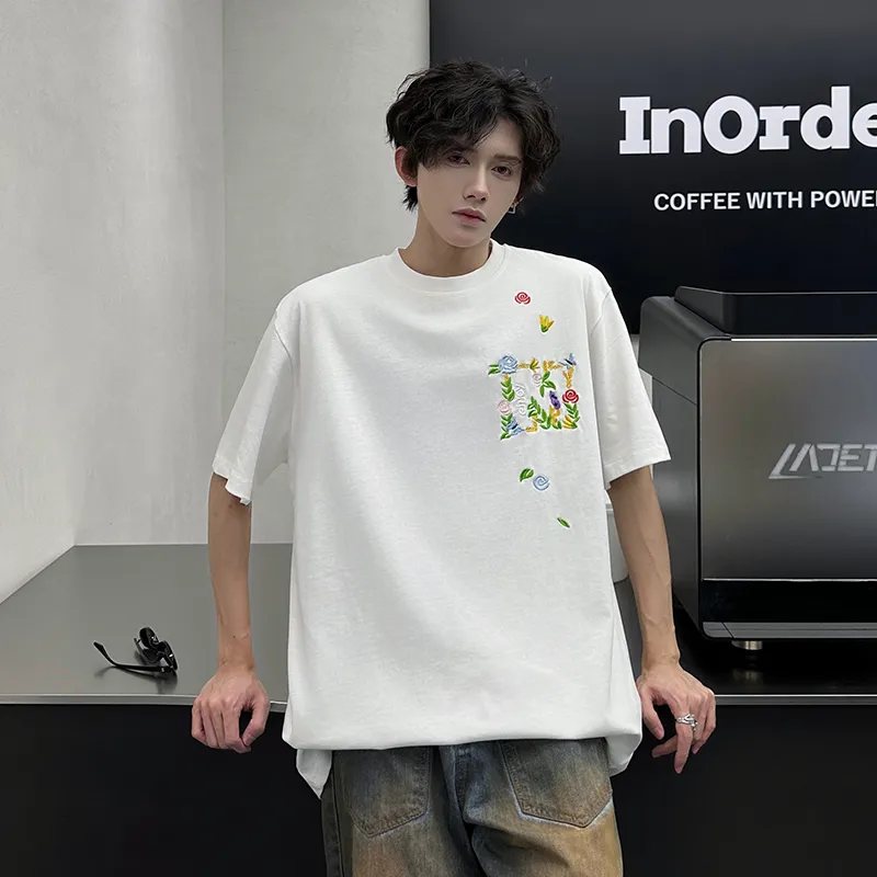 FOMOCE T Shirts Unisex-1