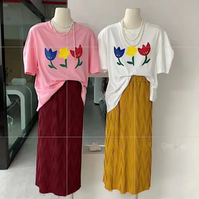 FOMOCE T Shirts Unisex-5