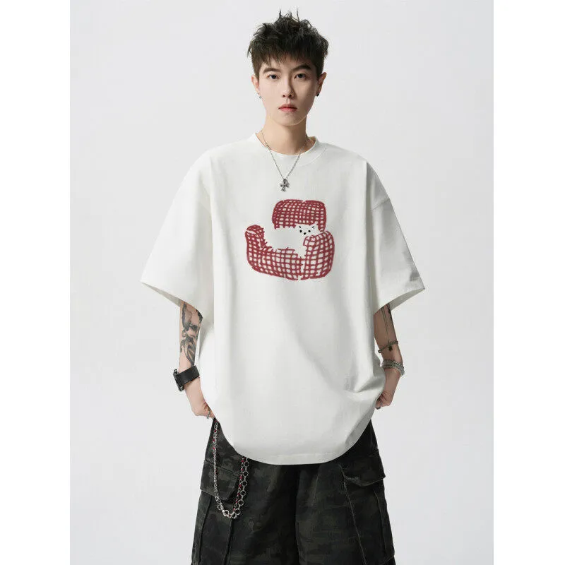 FOMOCE T Shirts Unisex-1