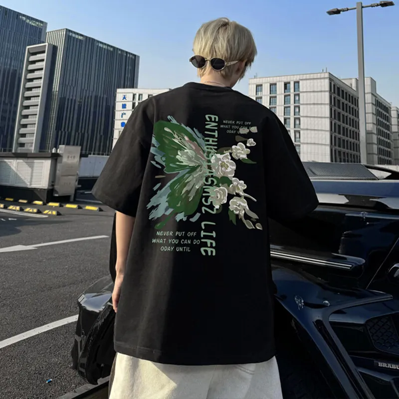 FOMOCE T Shirts Unisex-8