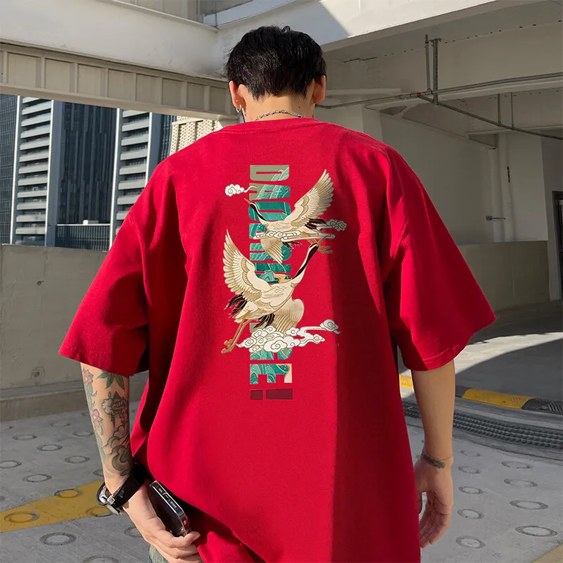 FOMOCE T Shirts Unisex-5