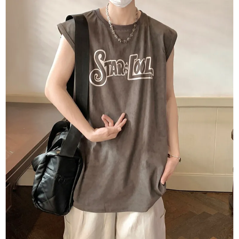 FOMOCE Tank Tops Unisex-2