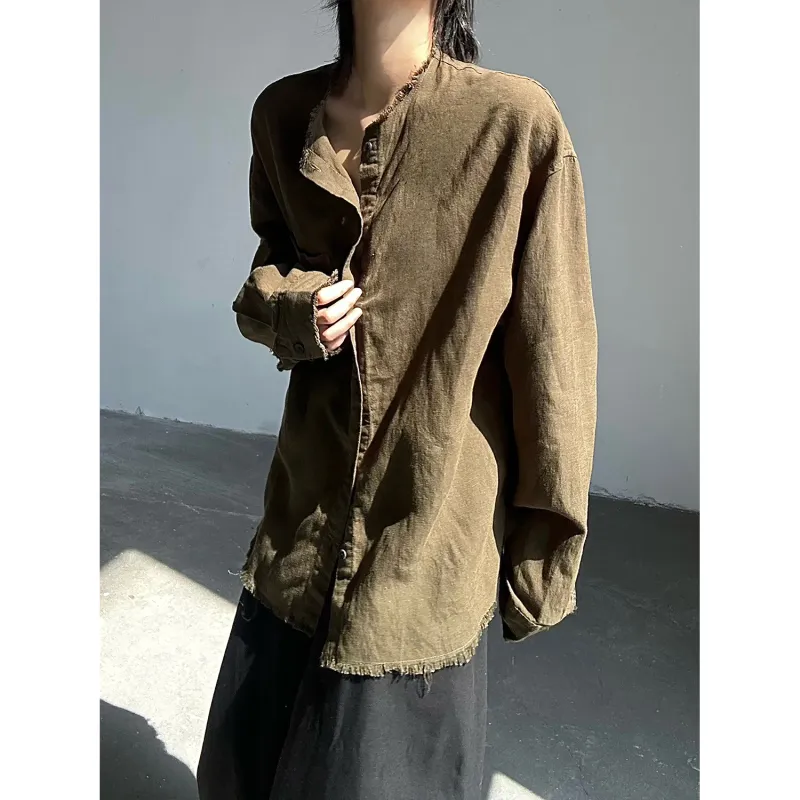 FOMOCE Shirts Unisex-5