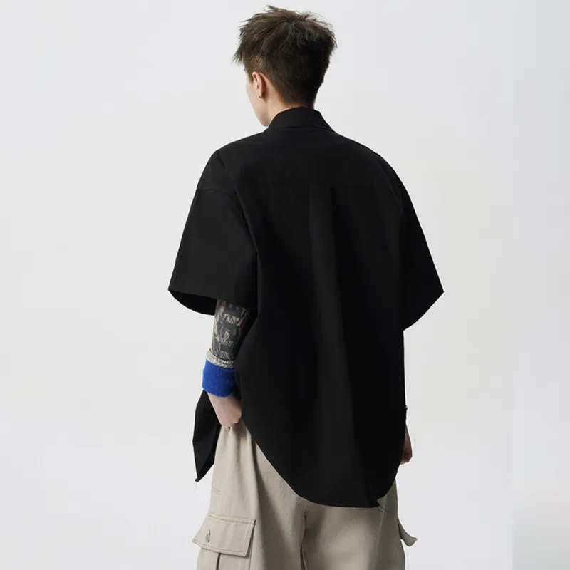 FOMOCE Shirts Unisex-8