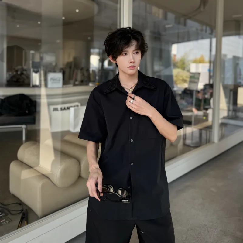 FOMOCE Shirts Unisex-6