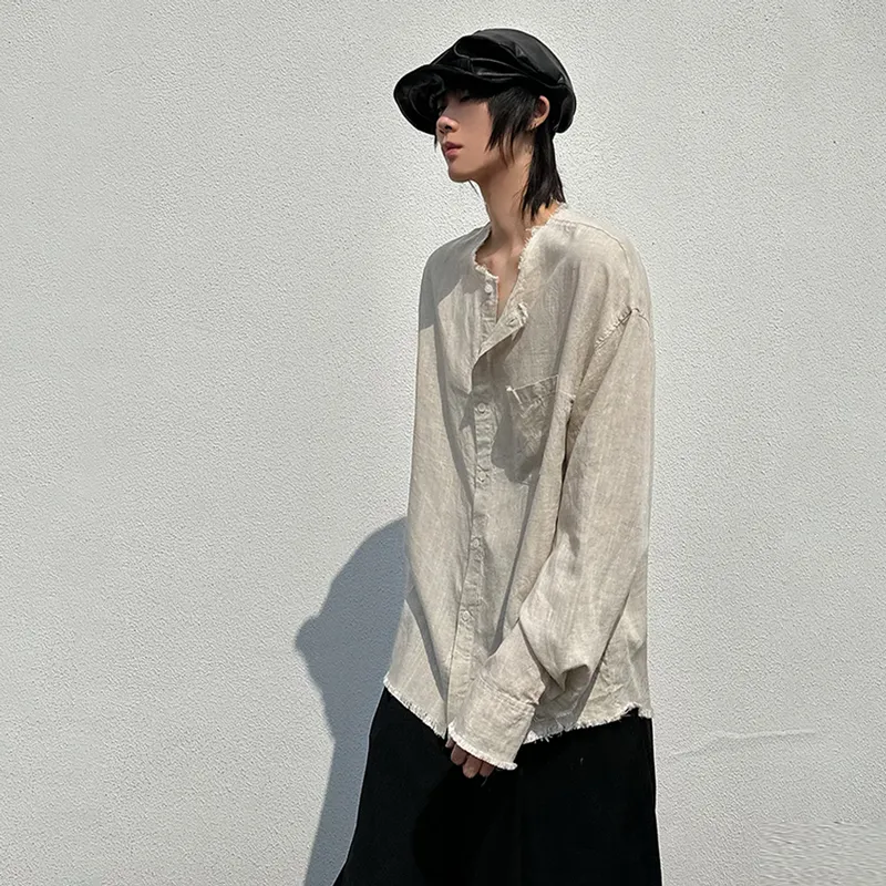 FOMOCE Shirts Unisex-1