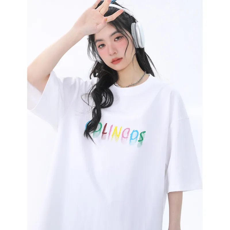 FOMOCE T Shirts Unisex-1