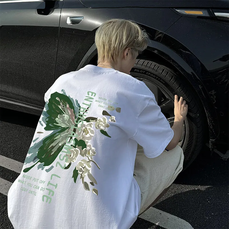 FOMOCE T Shirts Unisex-2