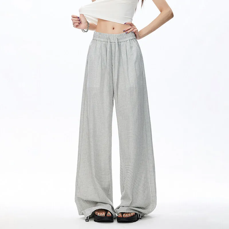 FOMOCE Casual Pants Unisex-6