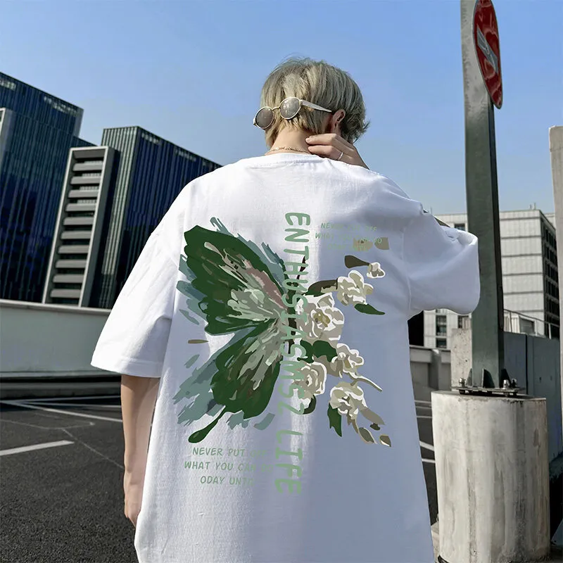 FOMOCE T Shirts Unisex-3