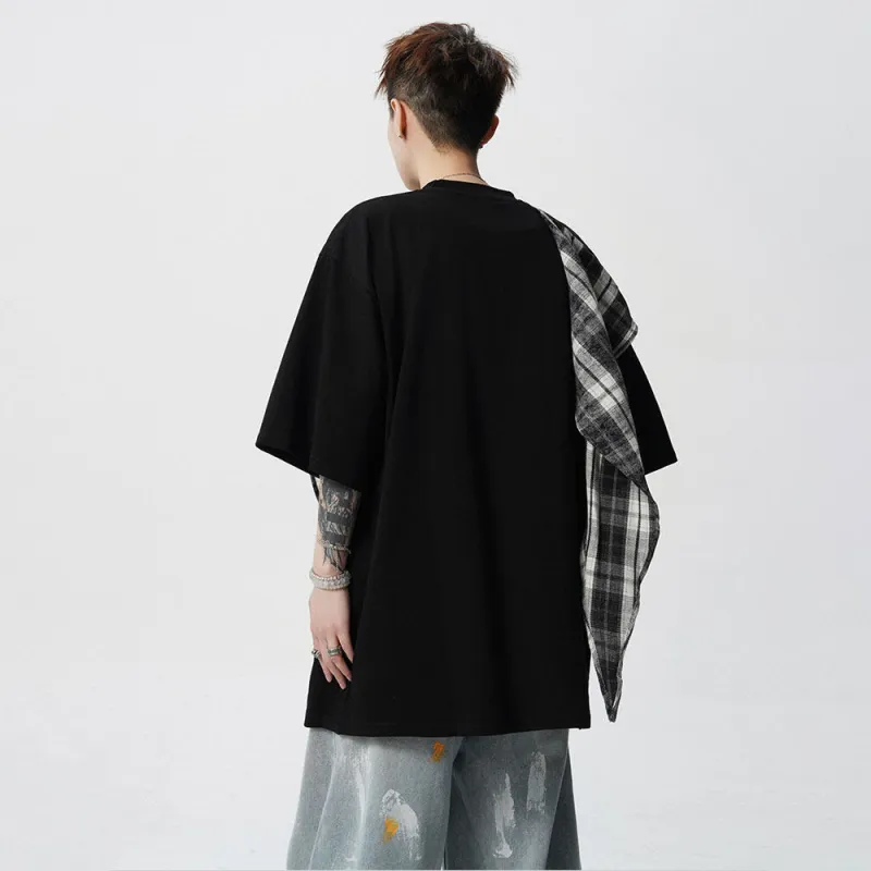 FOMOCE T Shirts Unisex-5