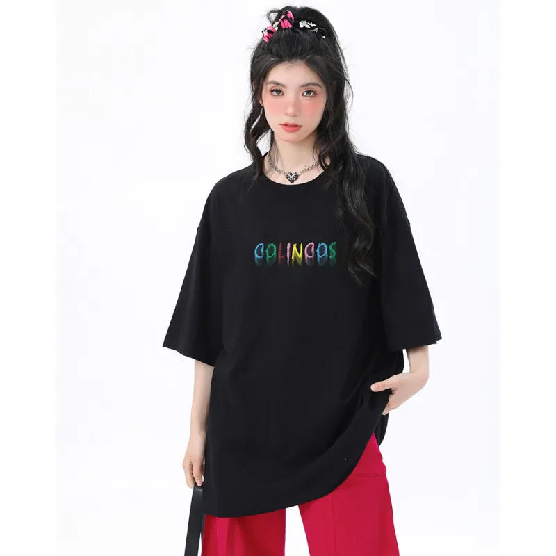 FOMOCE T Shirts Unisex-4