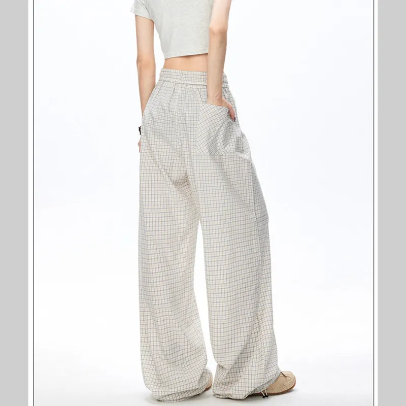 FOMOCE Casual Pants Unisex-4