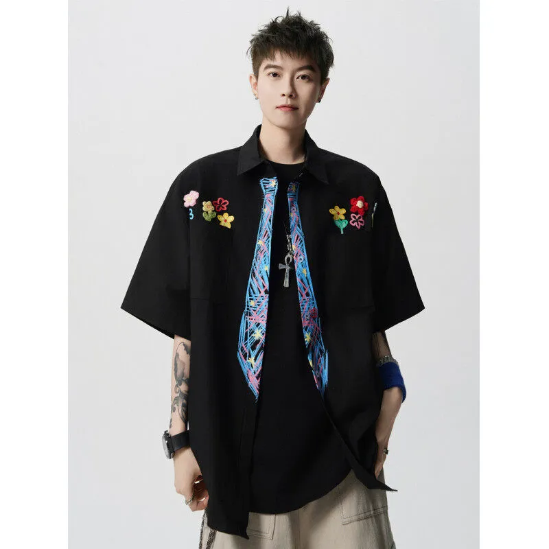 FOMOCE Shirts Unisex-6