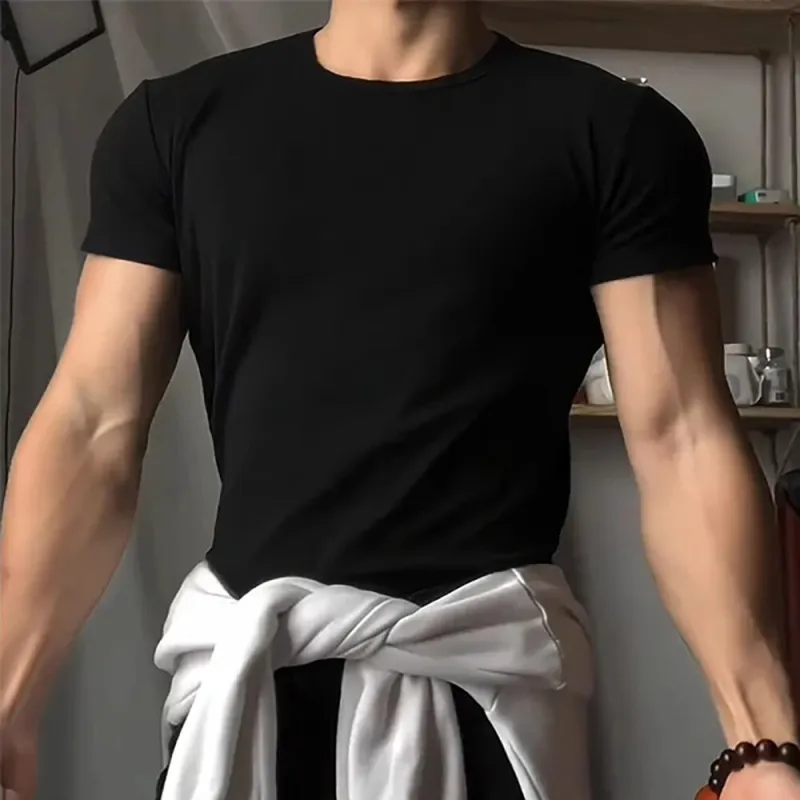 PAINT STAIN Versatile T Shirt Unisex-2